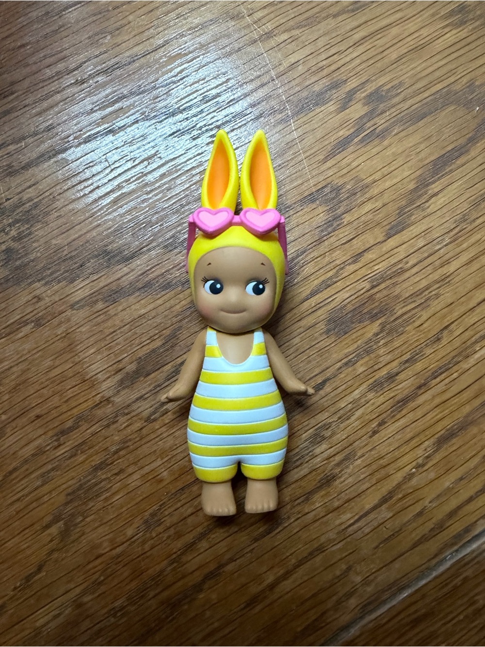 Authentic Sonny angel Summer vacation sun-kissed series (rabbit)